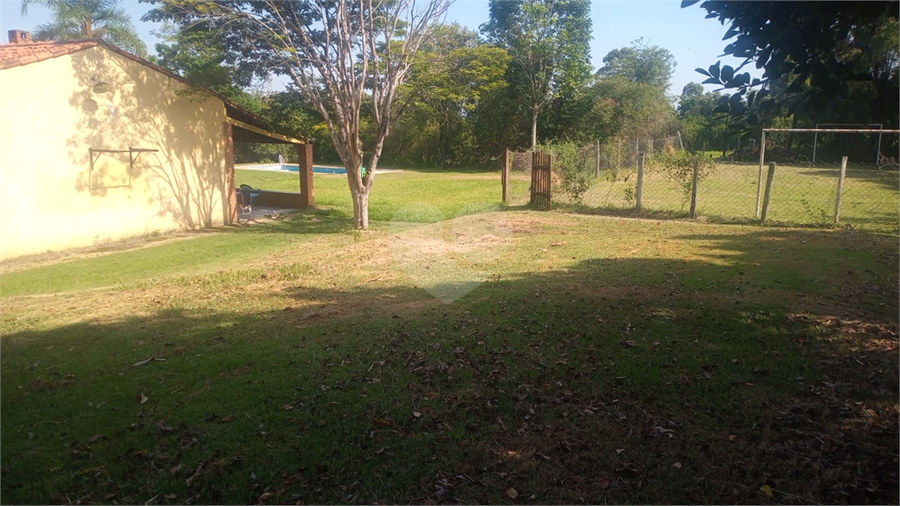 Venda Chácara Sorocaba Residencial Chácara Da Planície REO942836 8