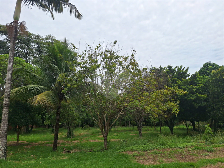 Venda Chácara Sorocaba Residencial Chácara Da Planície REO942836 33