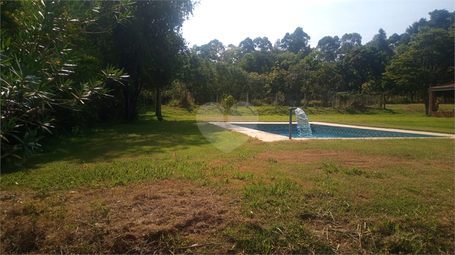 Venda Chácara Sorocaba Residencial Chácara Da Planície REO942836 5