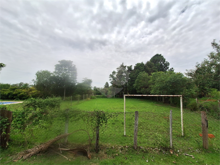 Venda Chácara Sorocaba Residencial Chácara Da Planície REO942836 24