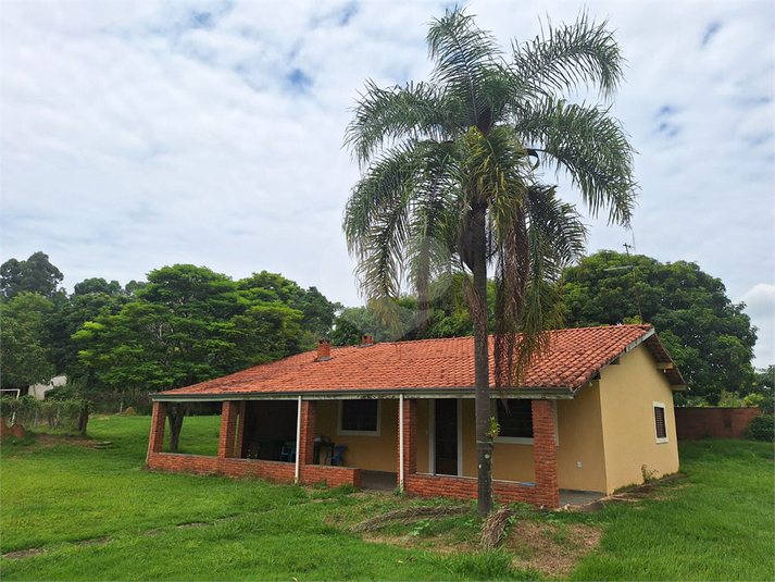 Venda Chácara Sorocaba Residencial Chácara Da Planície REO942836 11