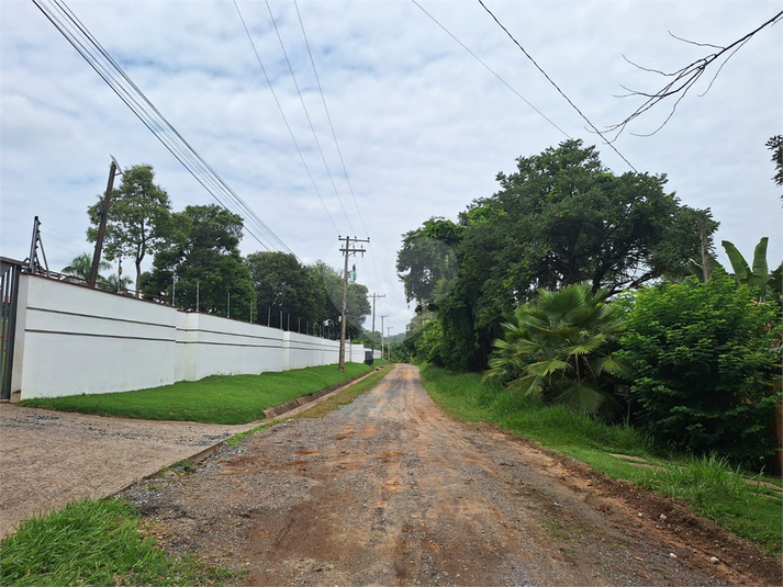 Venda Chácara Sorocaba Residencial Chácara Da Planície REO942836 40