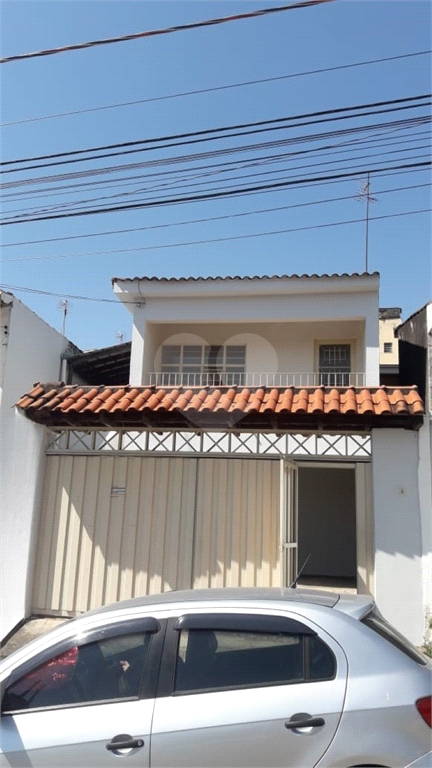 Venda Sobrado Sorocaba Jardim Juliana REO942842 23