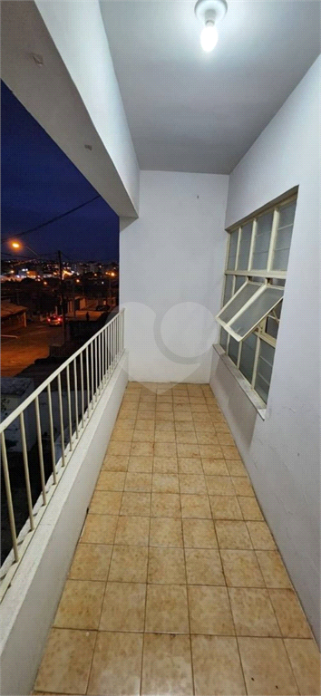 Venda Sobrado Sorocaba Jardim Juliana REO942842 10