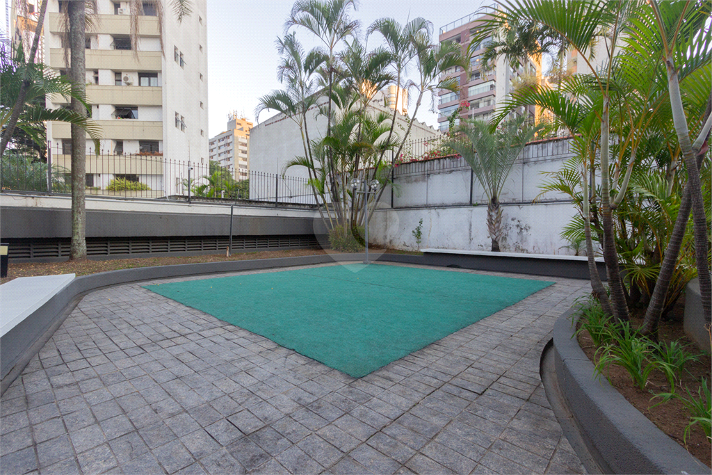 Venda Apartamento São Paulo Brooklin Paulista REO942848 38