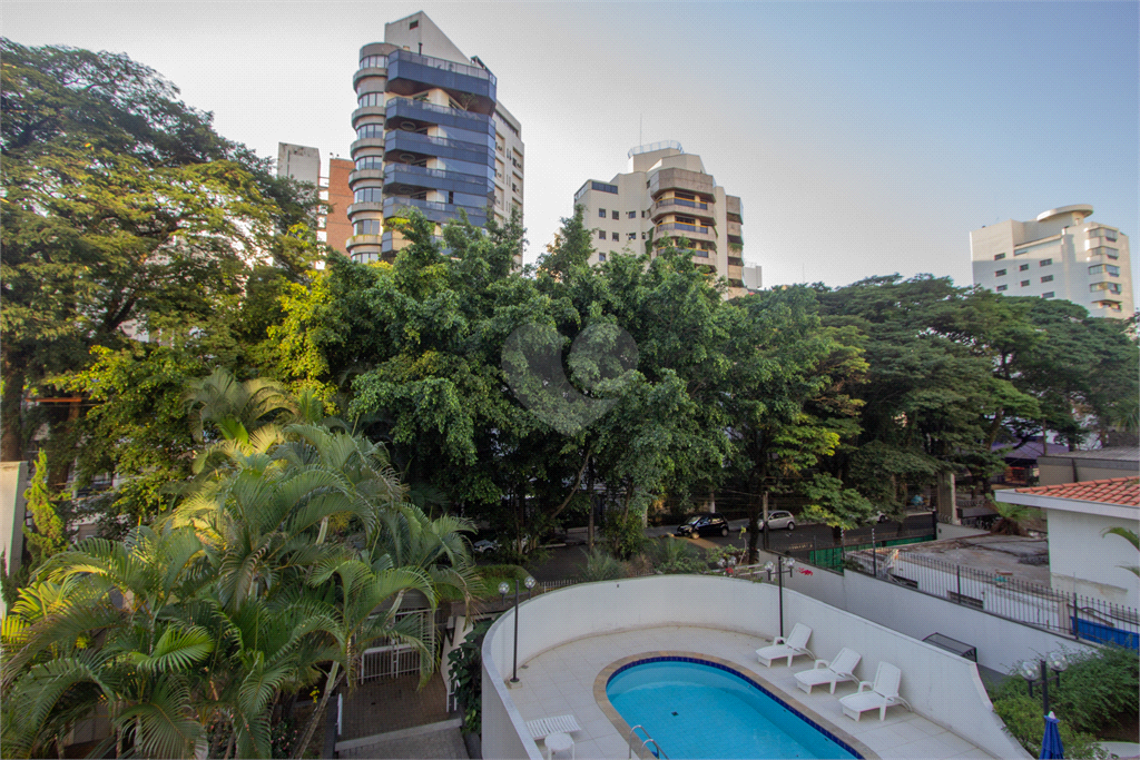 Venda Apartamento São Paulo Brooklin Paulista REO942848 28