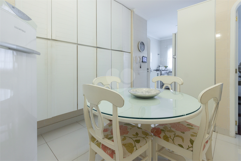 Venda Apartamento São Paulo Brooklin Paulista REO942848 10