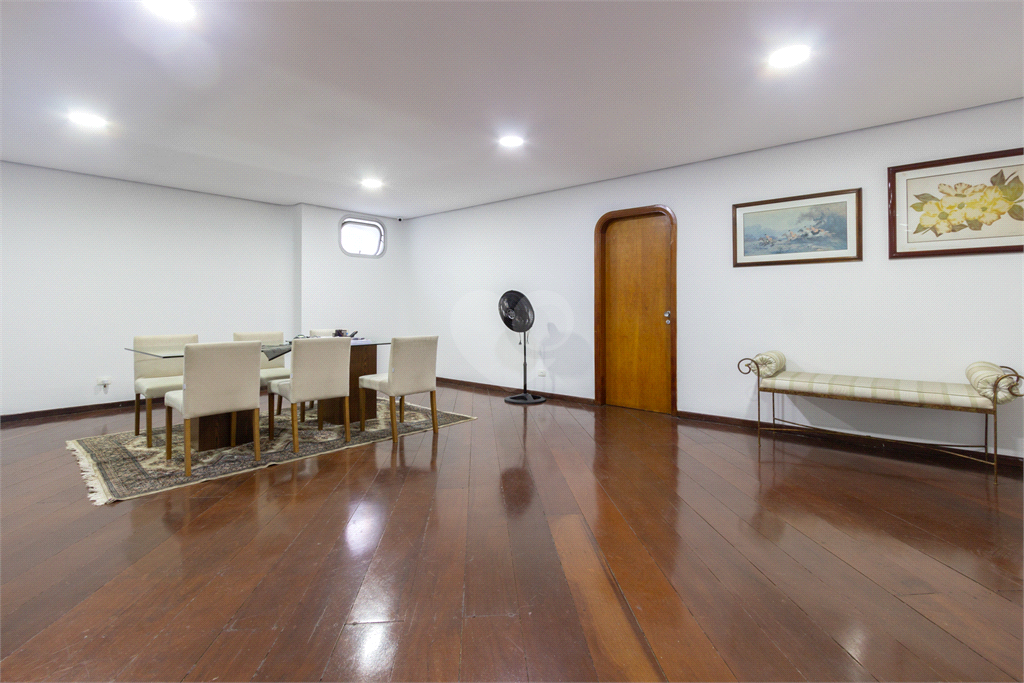 Venda Apartamento São Paulo Brooklin Paulista REO942848 43