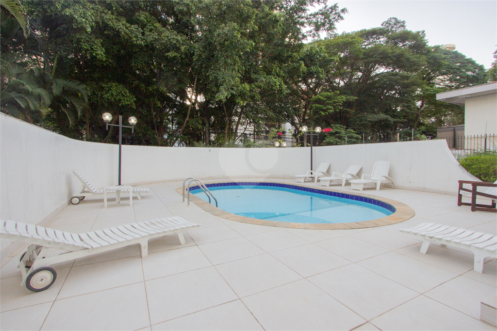 Venda Apartamento São Paulo Brooklin Paulista REO942848 42