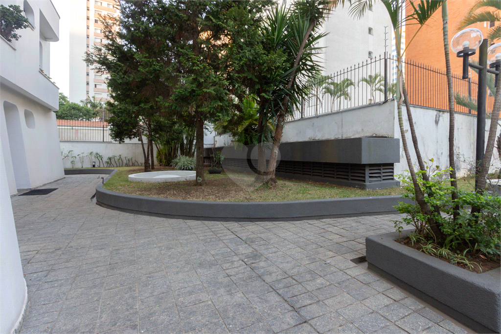 Venda Apartamento São Paulo Brooklin Paulista REO942848 39