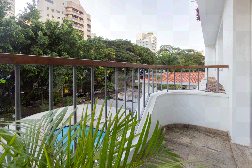 Venda Apartamento São Paulo Brooklin Paulista REO942848 8