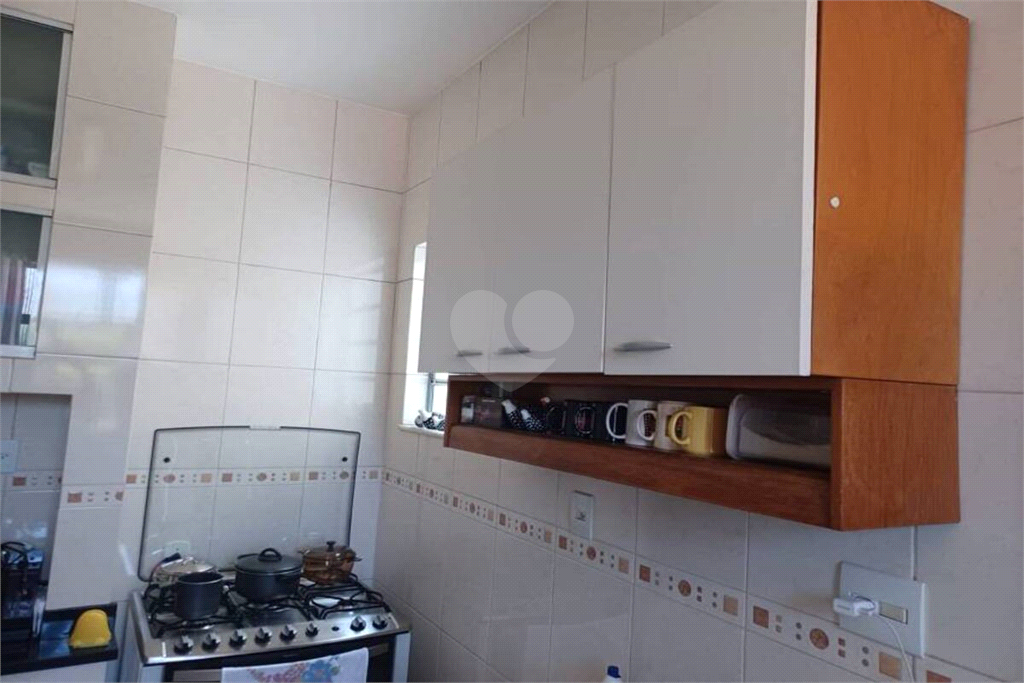 Venda Apartamento Rio De Janeiro Maracanã REO942853 17