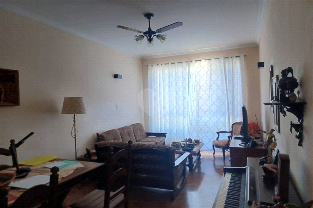 Venda Apartamento Rio De Janeiro Maracanã REO942853 6