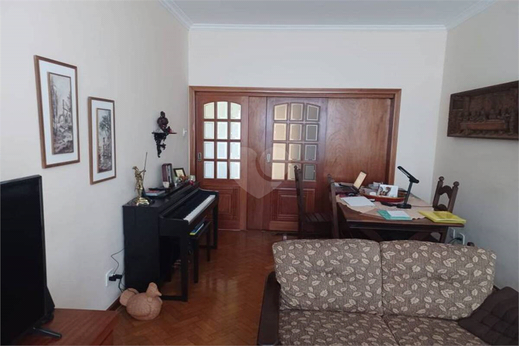 Venda Apartamento Rio De Janeiro Maracanã REO942853 5