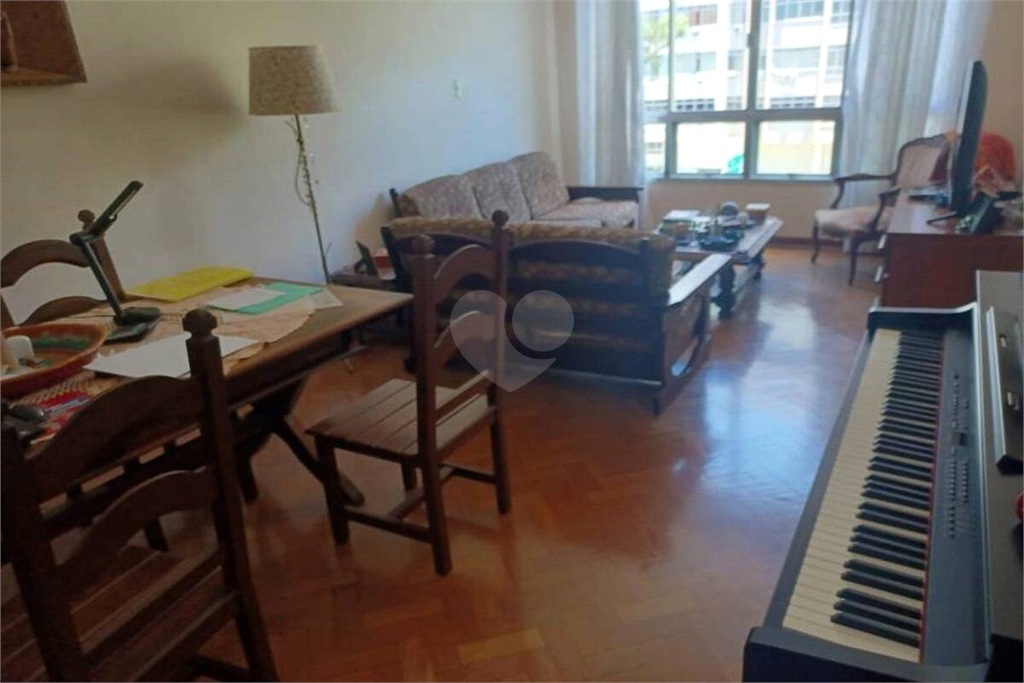 Venda Apartamento Rio De Janeiro Maracanã REO942853 3