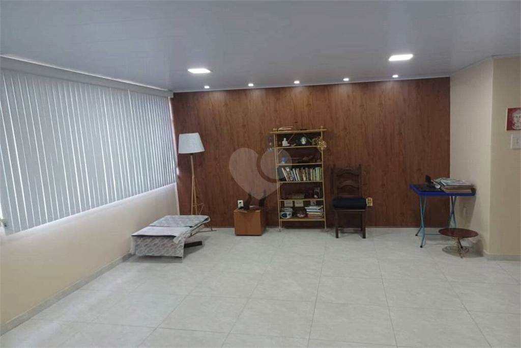 Venda Apartamento Rio De Janeiro Maracanã REO942853 1