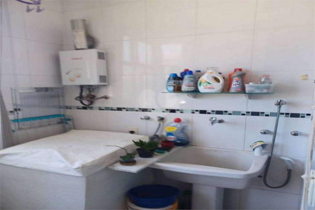 Venda Apartamento Rio De Janeiro Maracanã REO942853 24