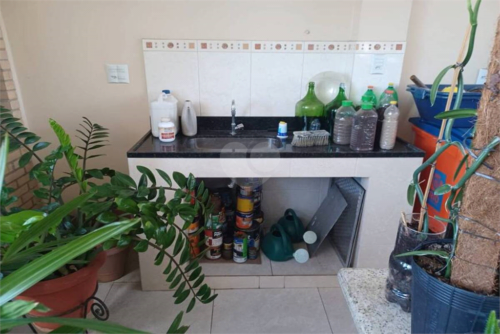 Venda Apartamento Rio De Janeiro Maracanã REO942853 25