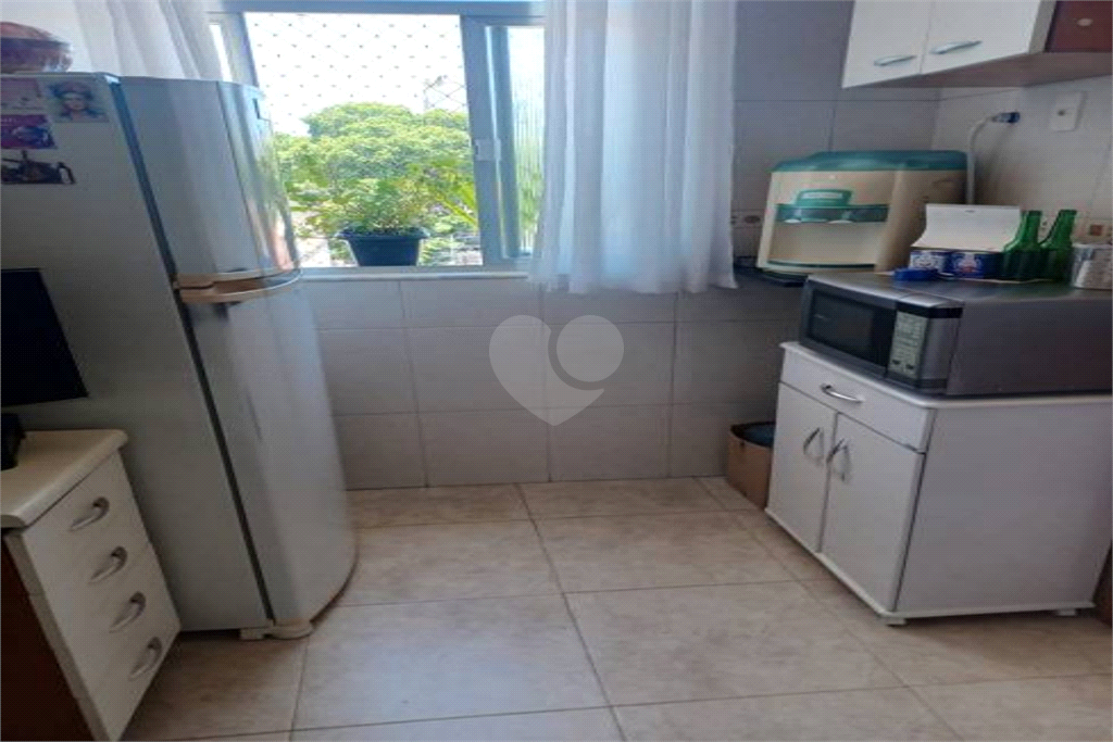 Venda Apartamento Rio De Janeiro Maracanã REO942853 23