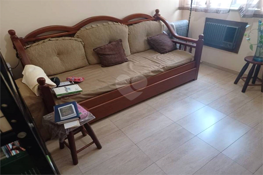 Venda Apartamento Rio De Janeiro Maracanã REO942853 4