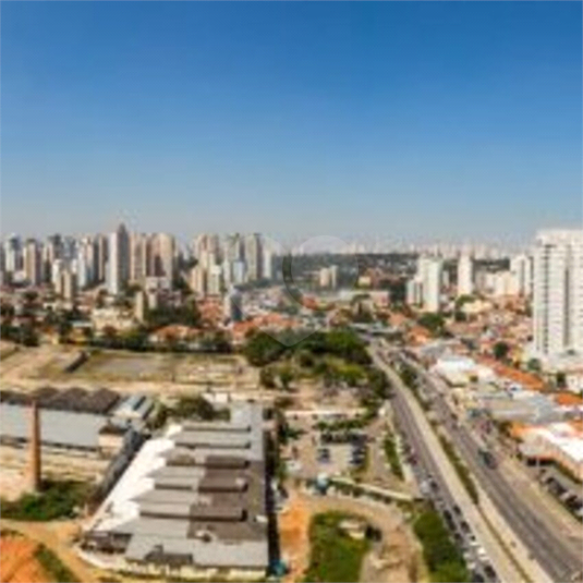 Venda Lajes Corporativas São Paulo Jardim Das Acácias REO942854 22