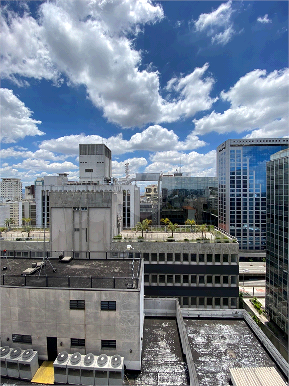 Venda Apartamento São Paulo Consolação REO942862 9