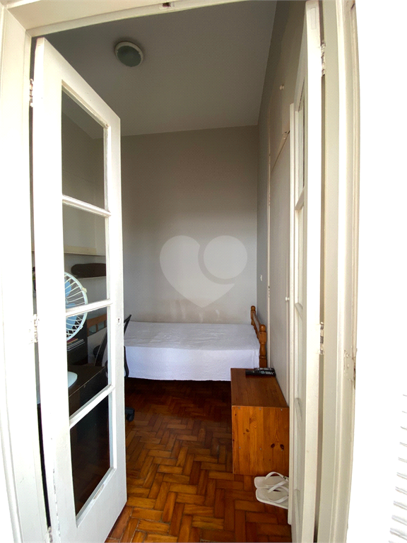 Venda Apartamento São Paulo Consolação REO942862 24