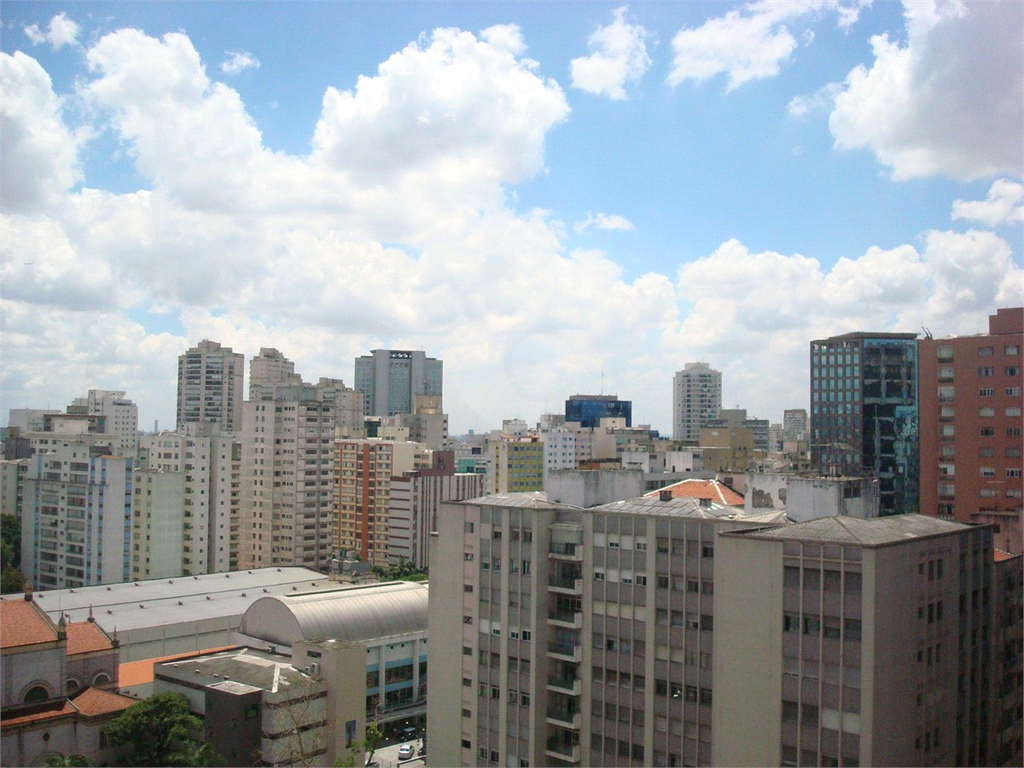 Venda Apartamento São Paulo Bela Vista REO942863 11