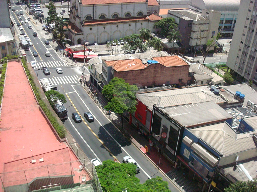 Venda Apartamento São Paulo Bela Vista REO942863 10