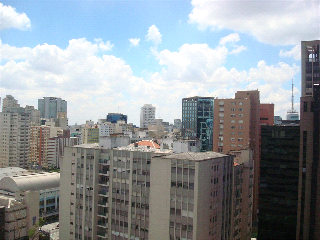 Venda Apartamento São Paulo Bela Vista REO942863 9