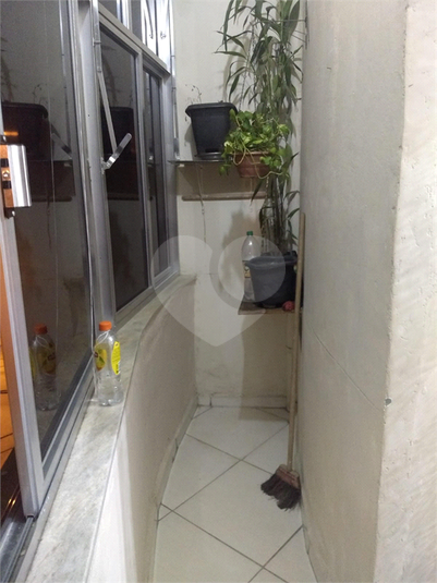 Venda Apartamento Rio De Janeiro Engenho Novo REO942865 8