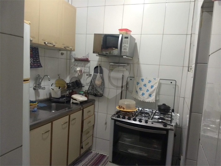 Venda Apartamento Rio De Janeiro Engenho Novo REO942865 11