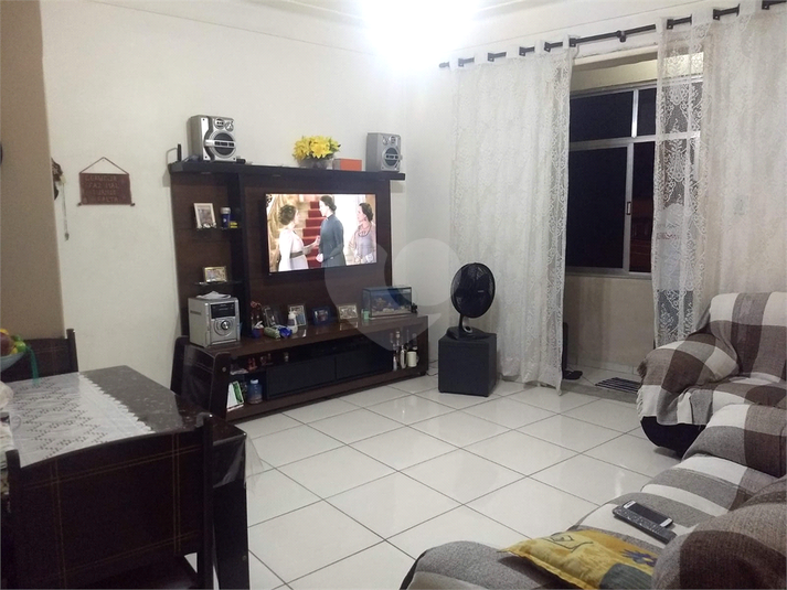 Venda Apartamento Rio De Janeiro Engenho Novo REO942865 2