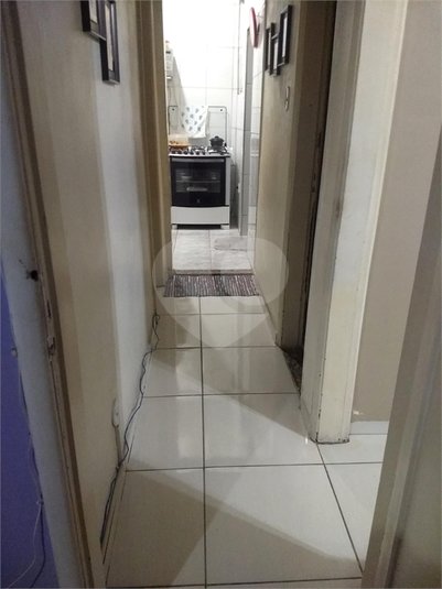 Venda Apartamento Rio De Janeiro Engenho Novo REO942865 3