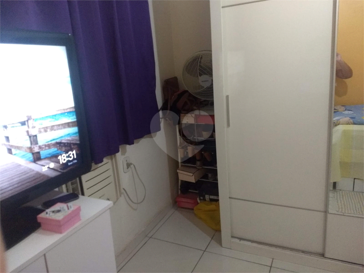 Venda Apartamento Rio De Janeiro Engenho Novo REO942865 5