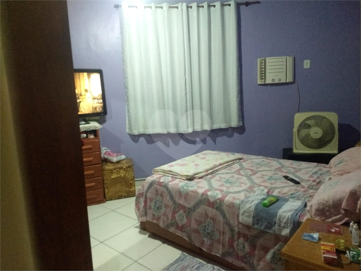 Venda Apartamento Rio De Janeiro Engenho Novo REO942865 4