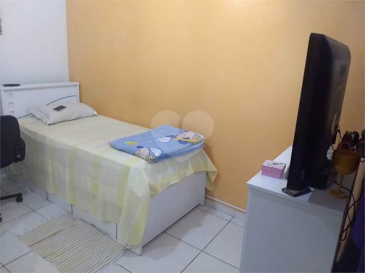 Venda Apartamento Rio De Janeiro Engenho Novo REO942865 6