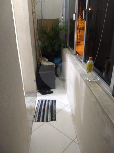 Venda Apartamento Rio De Janeiro Engenho Novo REO942865 9