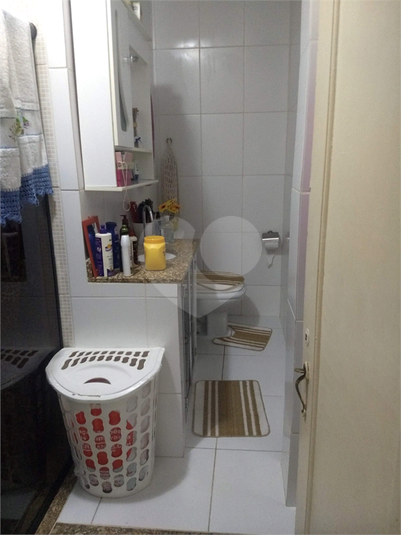 Venda Apartamento Rio De Janeiro Engenho Novo REO942865 12