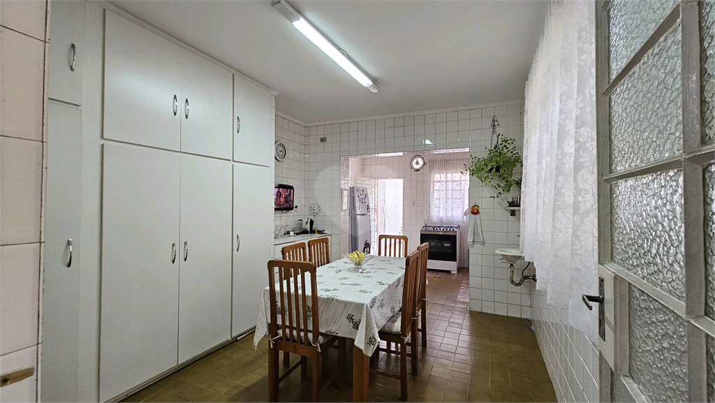 Venda Casa São Paulo Perdizes REO942877 6