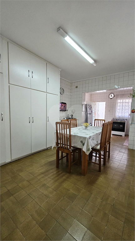 Venda Casa São Paulo Perdizes REO942877 7