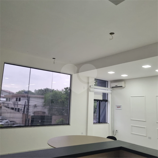 Aluguel Salão Comercial São José Dos Campos Jardim Alvorada REO942879 7