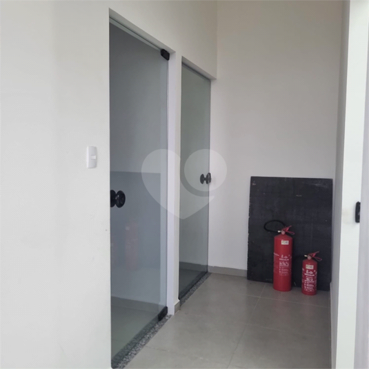 Aluguel Salão Comercial São José Dos Campos Jardim Alvorada REO942879 10