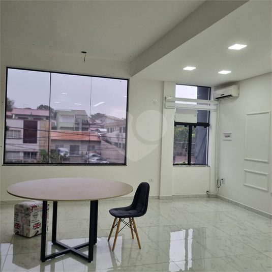 Aluguel Salão Comercial São José Dos Campos Jardim Alvorada REO942879 3