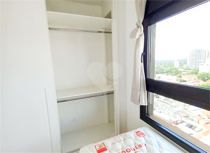 Aluguel Apartamento São Paulo Pinheiros REO942880 13