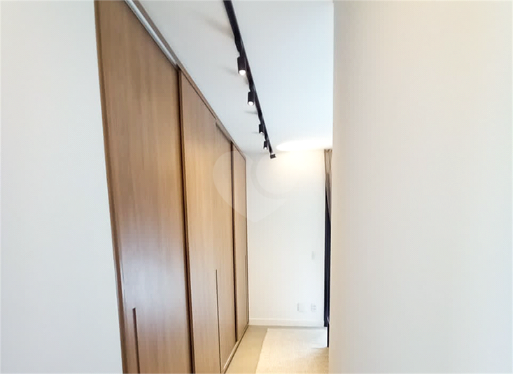 Aluguel Apartamento São Paulo Pinheiros REO942880 15