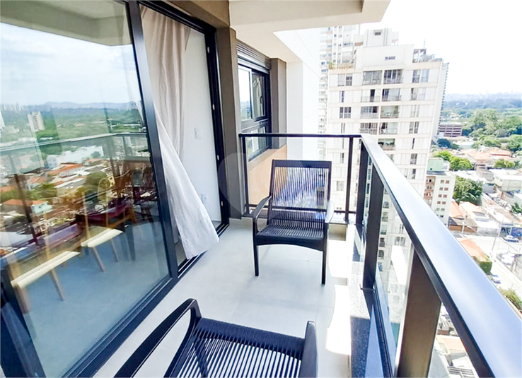 Aluguel Apartamento São Paulo Pinheiros REO942880 4