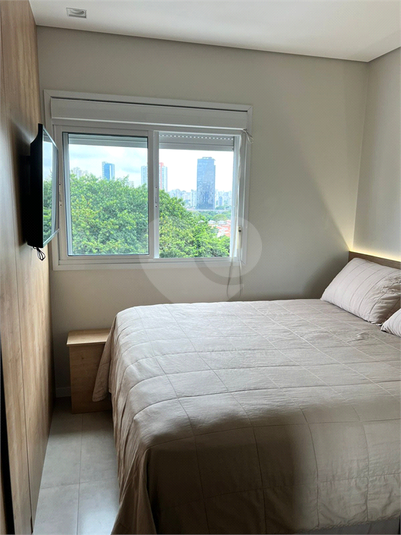 Aluguel Apartamento São Paulo Vila Gertrudes REO942881 9