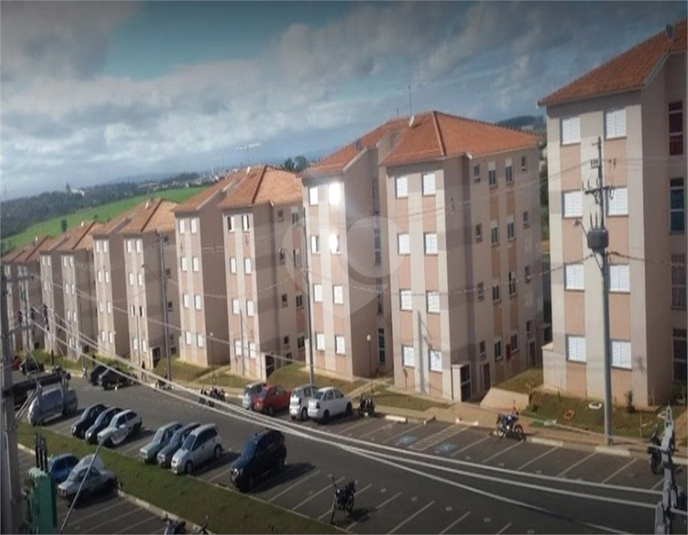 Venda Apartamento Indaiatuba Europark Comercial REO942884 10