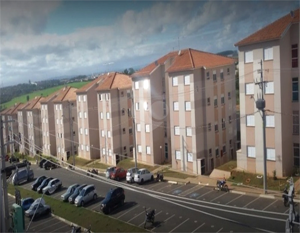 Venda Apartamento Indaiatuba Europark Comercial REO942884 2